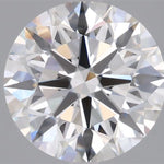 IGI 1.96 Carat Round Brilliant Lab Grown Diamond 人工培育鑽石 實驗室人造鑽石