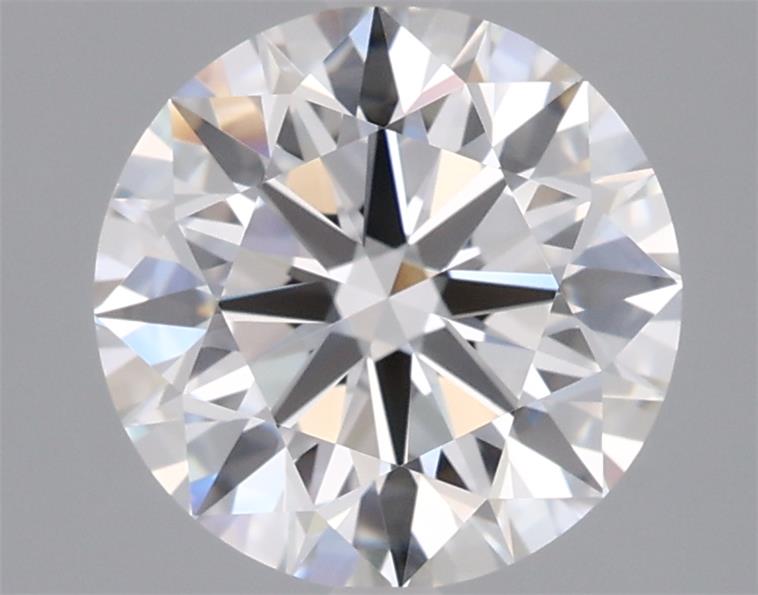 IGI 1.96 Carat Round Brilliant Lab Grown Diamond 人工培育鑽石 實驗室人造鑽石