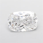 IGI 3.02 Carat Cushion Lab Grown Diamond 人工培育鑽石 實驗室人造鑽石