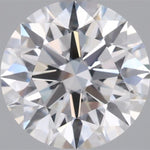 IGI 2.15 Carat Round Brilliant Lab Grown Diamond 人工培育鑽石 實驗室人造鑽石