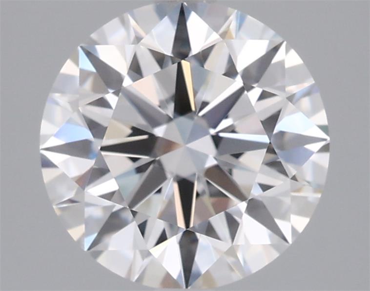 IGI 2.15 Carat Round Brilliant Lab Grown Diamond 人工培育鑽石 實驗室人造鑽石