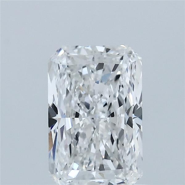 IGI 1.03 Carat Radiant Cut Lab Grown Diamond 人工培育鑽石 實驗室人造鑽石