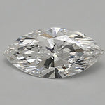 IGI 0.82 Carat Marquise Lab Grown Diamond 人工培育鑽石 實驗室人造鑽石