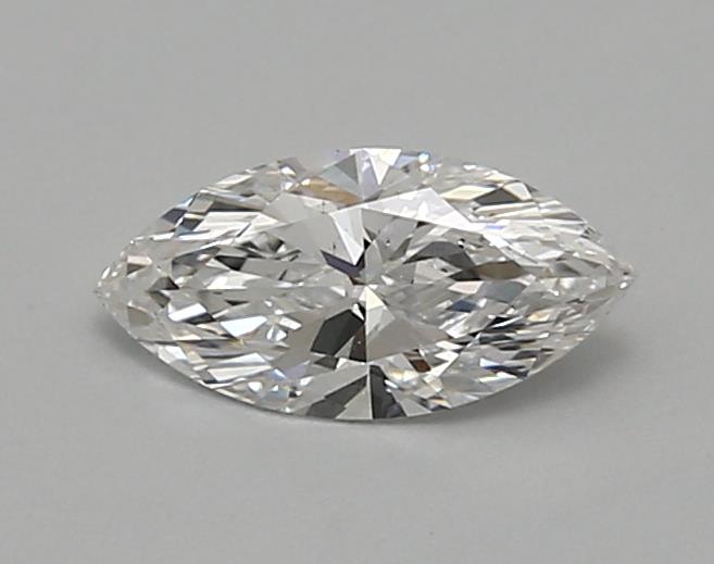 IGI 0.82 Carat Marquise Lab Grown Diamond 人工培育鑽石 實驗室人造鑽石