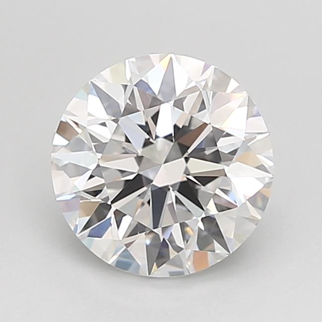 IGI 1.60 Carat Round Brilliant Lab Grown Diamond 人工培育鑽石 實驗室人造鑽石