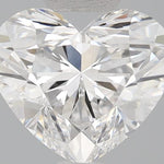 IGI 1.83 Carat Heart Lab Grown Diamond 人工培育鑽石 實驗室人造鑽石