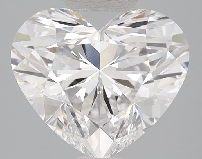 IGI 1.83 Carat Heart Lab Grown Diamond 人工培育鑽石 實驗室人造鑽石