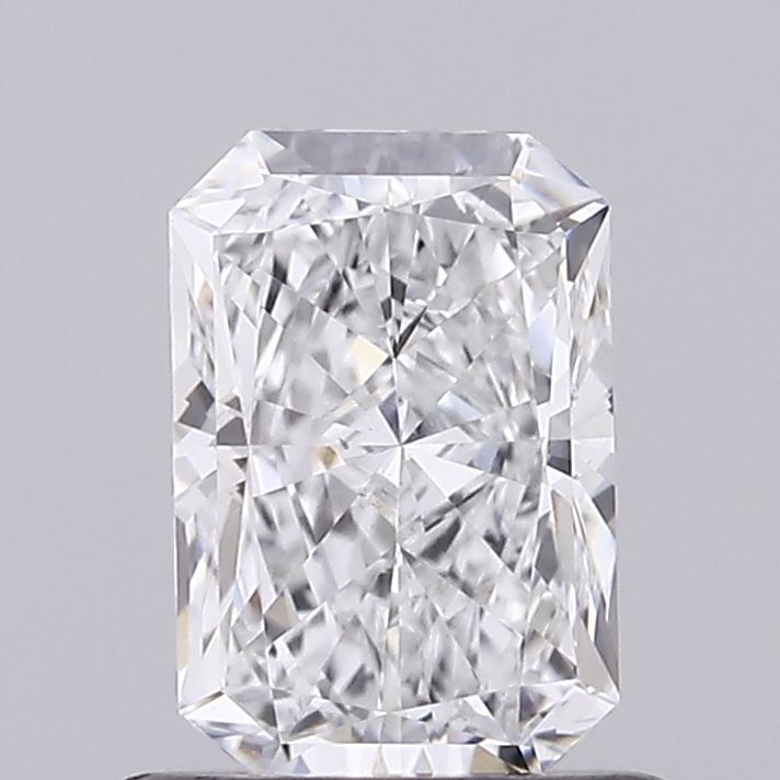 IGI 0.7 Carat Radiant Cut Lab Grown Diamond