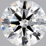 IGI 1.52 Carat Round Brilliant Lab Grown Diamond