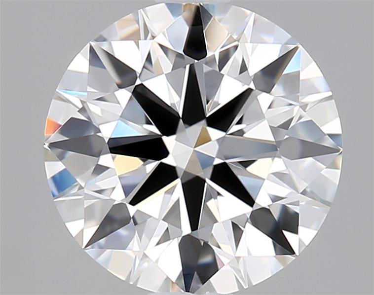 IGI 1.52 Carat Round Brilliant Lab Grown Diamond