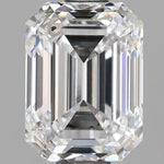 IGI 1.88 Carat Emerald Lab Grown Diamond 人工培育鑽石 實驗室人造鑽石