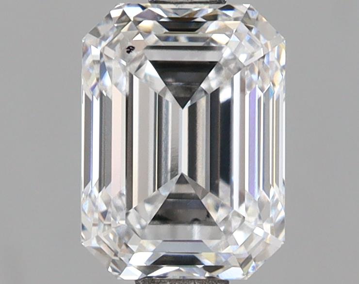 IGI 1.88 Carat Emerald Lab Grown Diamond 人工培育鑽石 實驗室人造鑽石