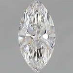 IGI 0.72 Carat Marquise Lab Grown Diamond 人工培育鑽石 實驗室人造鑽石