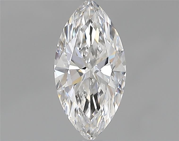 IGI 0.72 Carat Marquise Lab Grown Diamond 人工培育鑽石 實驗室人造鑽石