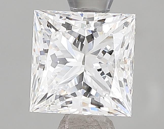 IGI 1.12 Carat Princess Cut Lab Grown Diamond