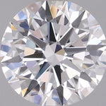IGI 0.96 Carat Round Brilliant Lab Grown Diamond 人工培育鑽石 實驗室人造鑽石