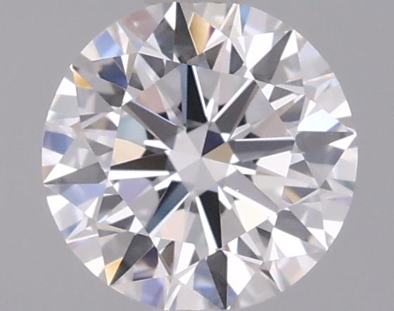 IGI 0.96 Carat Round Brilliant Lab Grown Diamond 人工培育鑽石 實驗室人造鑽石