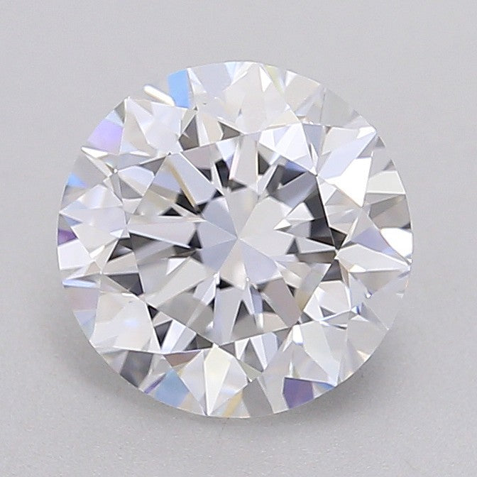 IGI 1.98 Carat Round Brilliant Lab Grown Diamond 人工培育鑽石 實驗室人造鑽石