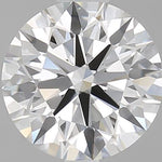 IGI 1.52 Carat Round Brilliant Lab Grown Diamond 人工培育鑽石 實驗室人造鑽石