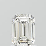 IGI 1.52 Carat Emerald Lab Grown Diamond 人工培育鑽石 實驗室人造鑽石