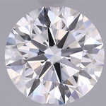 IGI 1.52 Carat Round Brilliant Lab Grown Diamond 人工培育鑽石 實驗室人造鑽石