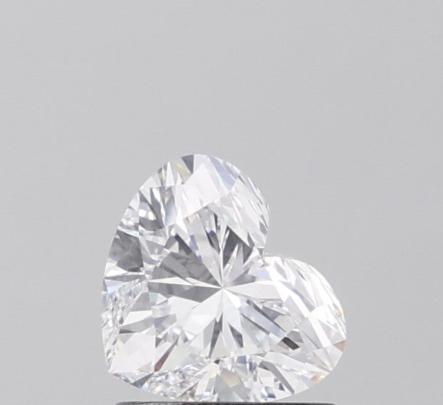 IGI 1.02 Carat Heart Lab Grown Diamond 人工培育鑽石 實驗室人造鑽石