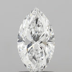 IGI 1.05 Carat Marquise Lab Grown Diamond 人工培育鑽石 實驗室人造鑽石
