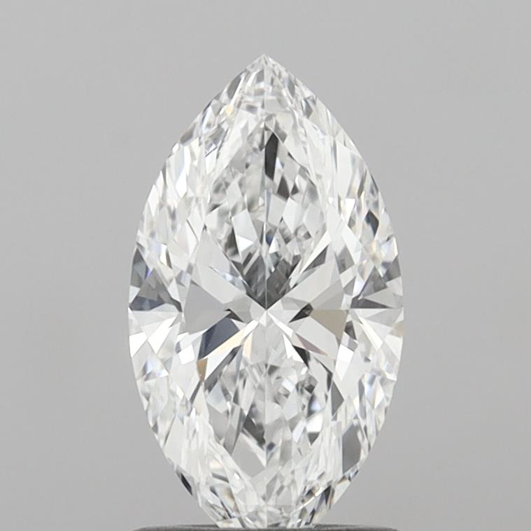 IGI 1.05 Carat Marquise Lab Grown Diamond 人工培育鑽石 實驗室人造鑽石