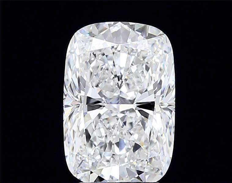 IGI 3.51 Carat Cushion Lab Grown Diamond 人工培育鑽石 實驗室人造鑽石