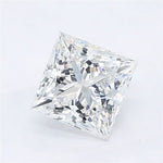 IGI 1.06 Carat Princess Cut Lab Grown Diamond 人工培育鑽石 實驗室人造鑽石