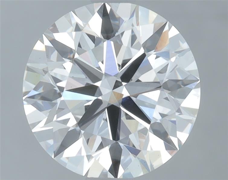 IGI 1.90 Carat Round Brilliant Lab Grown Diamond 人工培育鑽石 實驗室人造鑽石
