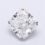 IGI 3.06 Carat Radiant Cut Lab Grown Diamond 人工培育鑽石 實驗室人造鑽石