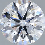 IGI 1.10 Carat Round Brilliant Lab Grown Diamond 人工培育鑽石 實驗室人造鑽石