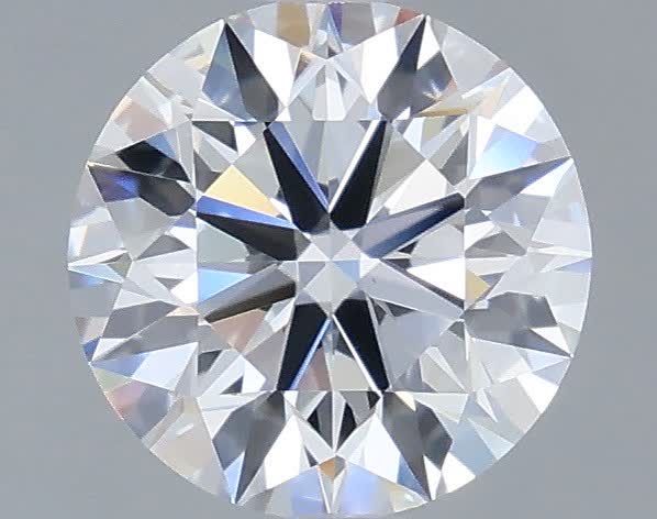 IGI 1.10 Carat Round Brilliant Lab Grown Diamond 人工培育鑽石 實驗室人造鑽石