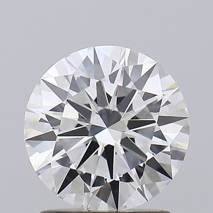 IGI 1.51 Carat Round Brilliant Lab Grown Diamond 人工培育鑽石 實驗室人造鑽石