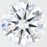 IGI 2.10 Carat Round Brilliant Lab Grown Diamond 人工培育鑽石 實驗室人造鑽石