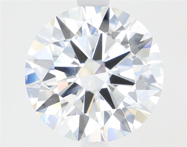 IGI 2.10 Carat Round Brilliant Lab Grown Diamond 人工培育鑽石 實驗室人造鑽石