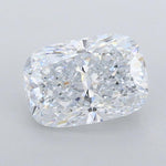 IGI 1.01 Carat Cushion Lab Grown Diamond 人工培育鑽石 實驗室人造鑽石