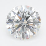 IGI 1.26 Carat Round Brilliant Lab Grown Diamond 人工培育鑽石 實驗室人造鑽石