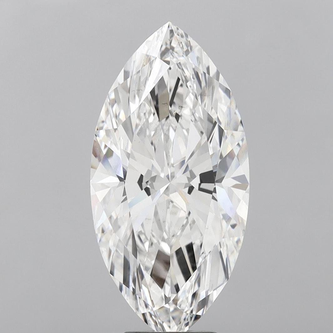 IGI 8.51 Carat Marquise Lab Grown Diamond 人工培育鑽石 實驗室人造鑽石