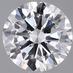 IGI 2.00 Carat Round Brilliant Lab Grown Diamond 人工培育鑽石 實驗室人造鑽石