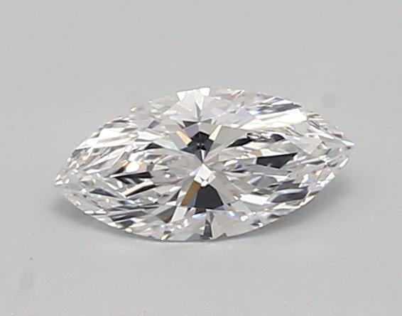 IGI 0.56 Carat Marquise Lab Grown Diamond 人工培育鑽石 實驗室人造鑽石
