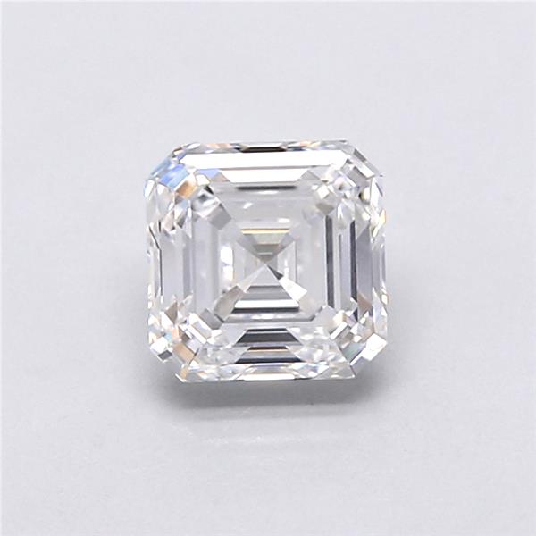 IGI 1.11 Carat Asscher Lab Grown Diamond 人工培育鑽石 實驗室人造鑽石