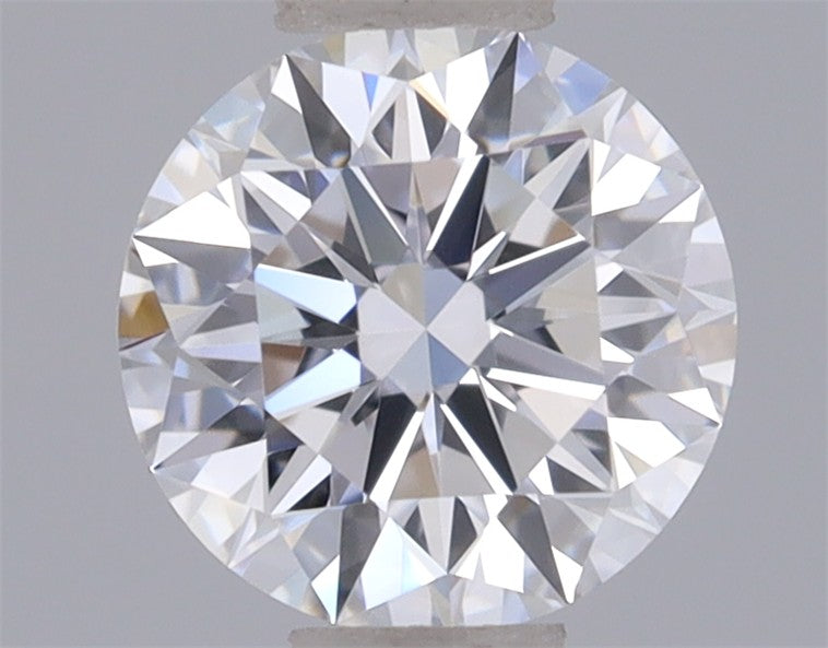 IGI 0.54 Carat Round Brilliant Lab Grown Diamond 人工培育鑽石 實驗室人造鑽石