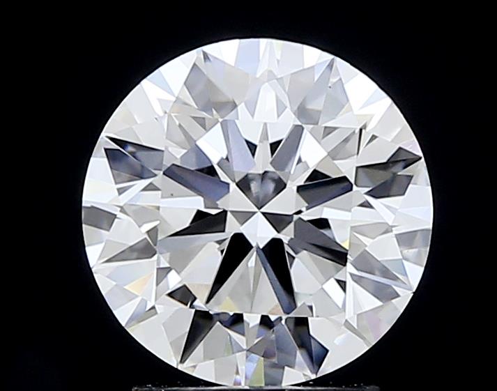 IGI 2.14 Carat Round Brilliant Lab Grown Diamond 人工培育鑽石 實驗室人造鑽石