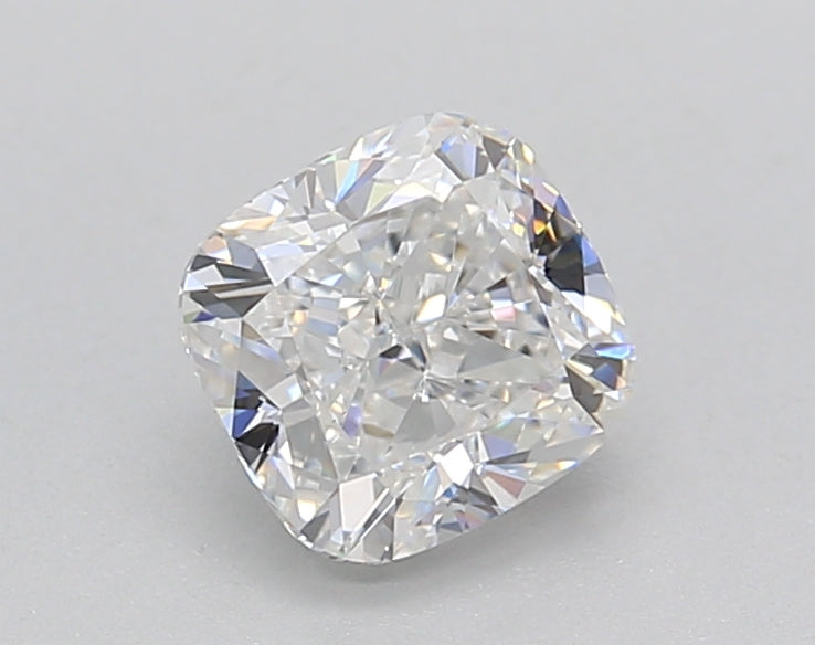 IGI 1.01 Carat 枕形 - Cushion 培育鑽石 Lab Grown Diamond 人造鑽石 人工鑽石 實驗室鑽石 培養鑽石 香港 培育鑽 