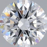IGI 2.14 Carat Round Brilliant Lab Grown Diamond 人工培育鑽石 實驗室人造鑽石
