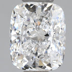 IGI 1.01 Carat Cushion Lab Grown Diamond 人工培育鑽石 實驗室人造鑽石