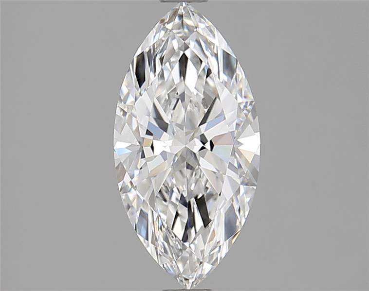 IGI 1.29 Carat Marquise Lab Grown Diamond 人工培育鑽石 實驗室人造鑽石