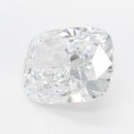 IGI 3.01 Carat Cushion Lab Grown Diamond 人工培育鑽石 實驗室人造鑽石